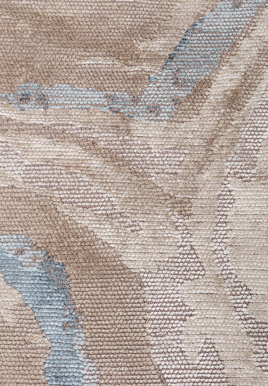 SMOKE MAVİ - BUZ MAVİSİ - BEJ - KEMİK HALI