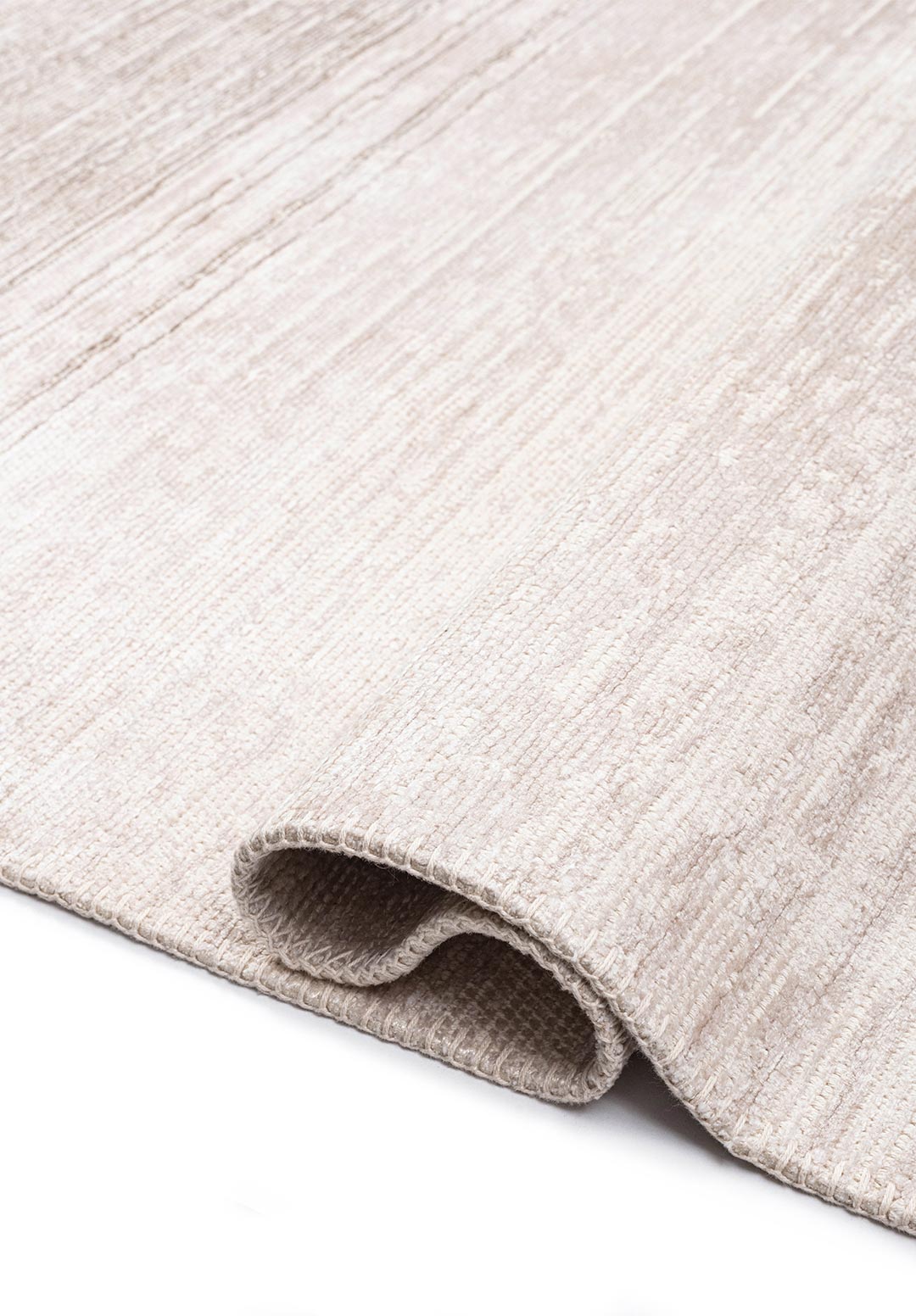 AURORA ECRU - ECRU - ECRU - ECRU - STONE RUG