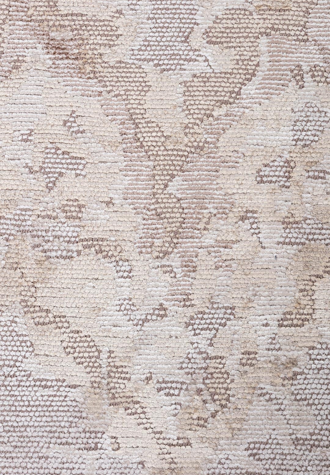 FRESCO KEMİK - FINDIK - TAŞ - KREM HALI