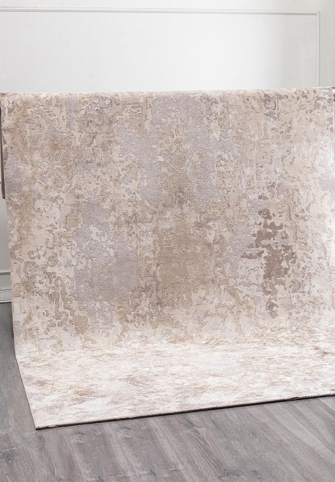 FRESCO KEMİK - FINDIK - TAŞ - KREM HALI