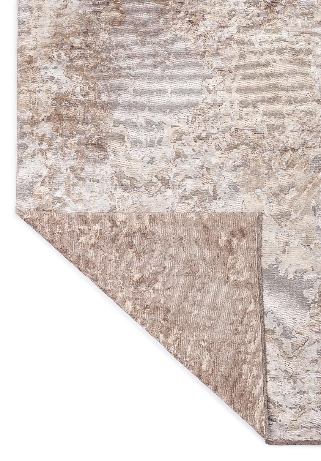 FRESCO KEMİK - FINDIK - TAŞ - KREM HALI