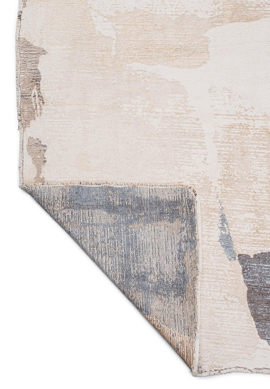 BLISS EKRU - KREM - FINDIK - MAVİ HALI