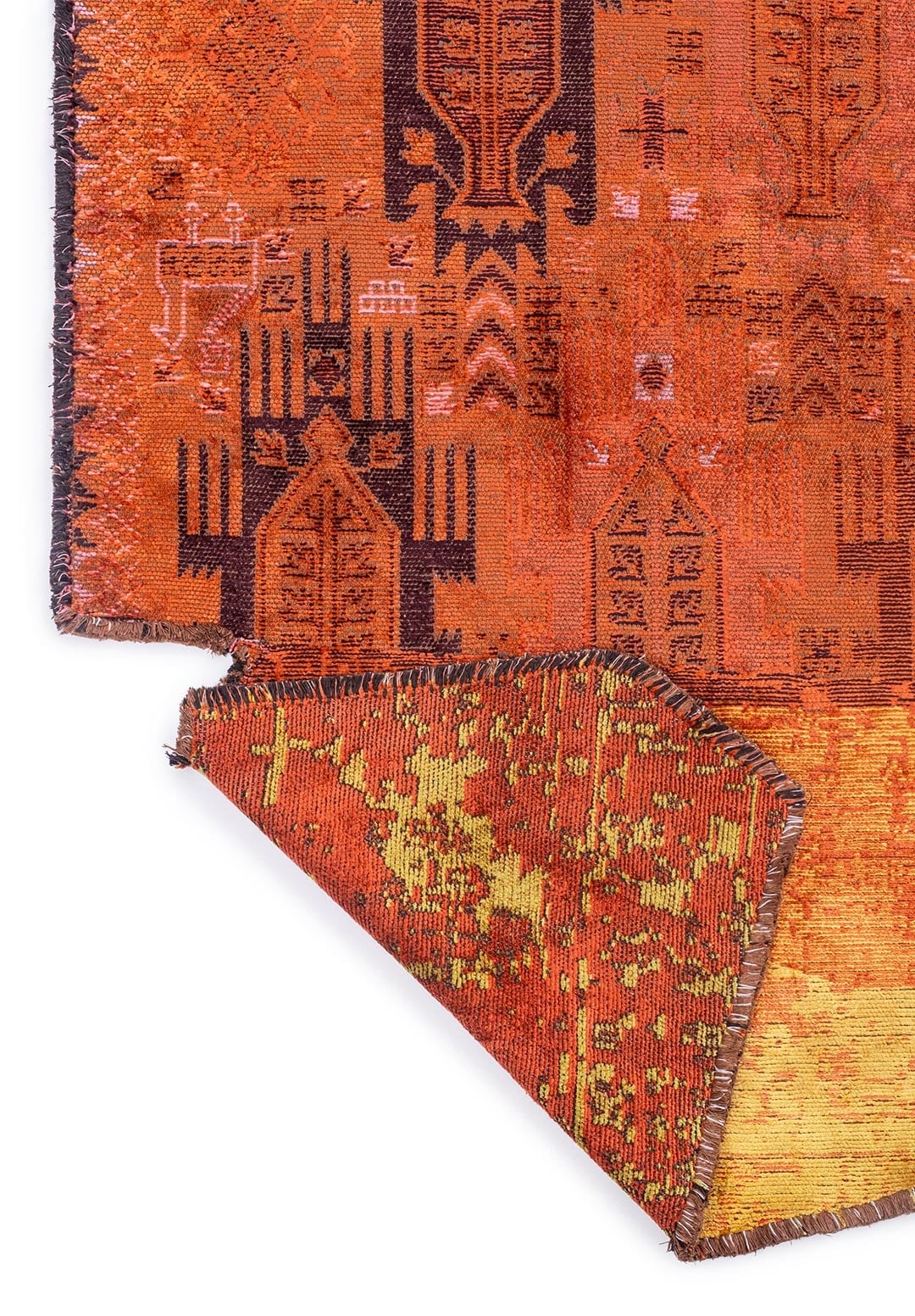 RELIC EMBER HALI