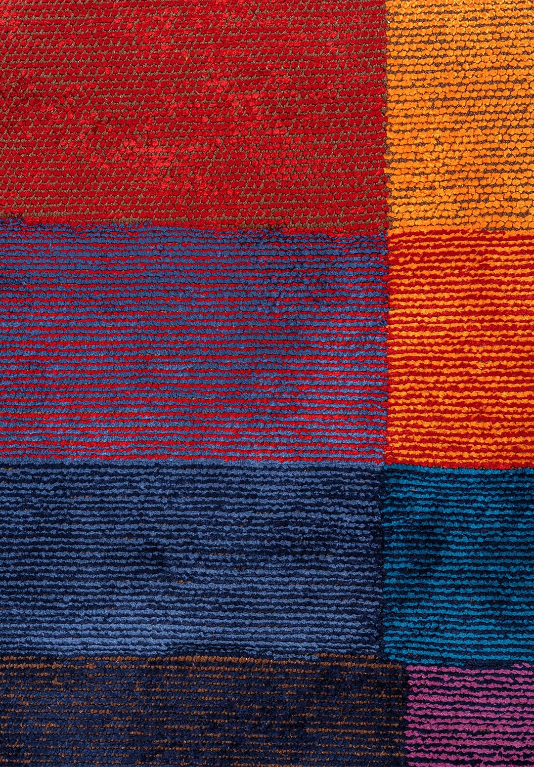 STRATA Chroma Halı