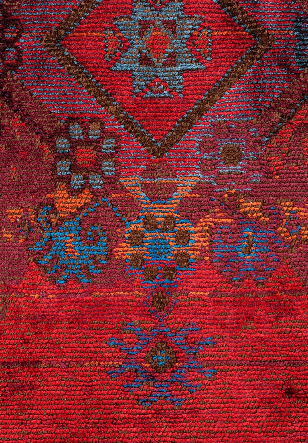 EMBLEM Sienna Yolluk Halı