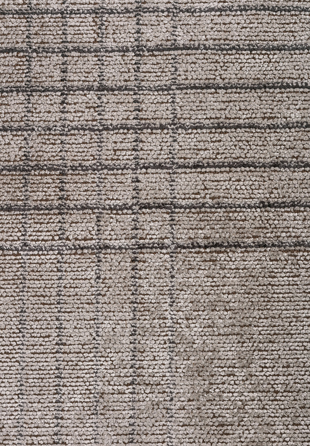 APEX CHARCOAL - LIGHT GREY RUG