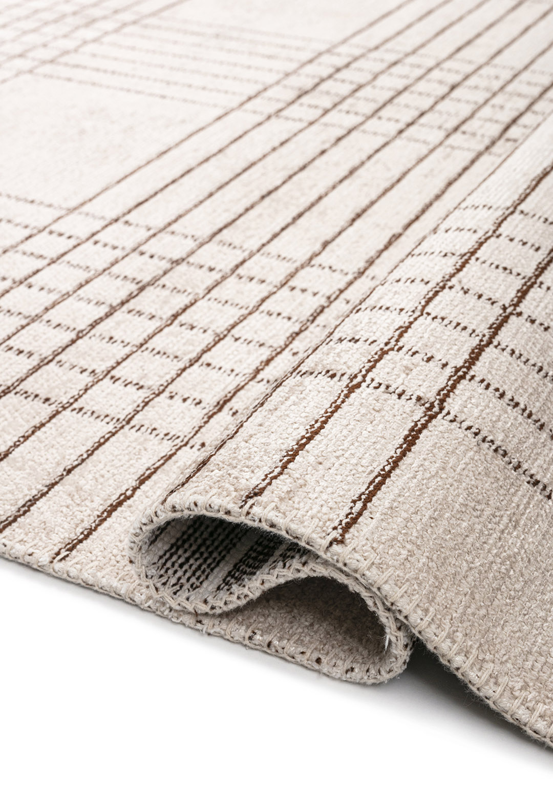 APEX KOYU KAHVE - TAŞ HALI