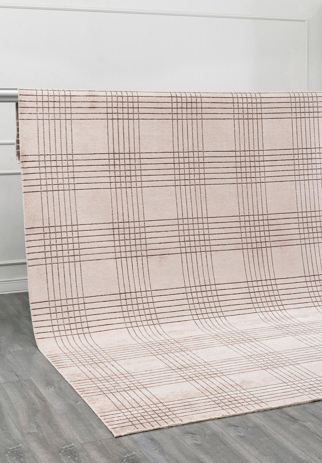 APEX KOYU KAHVE - TAŞ HALI