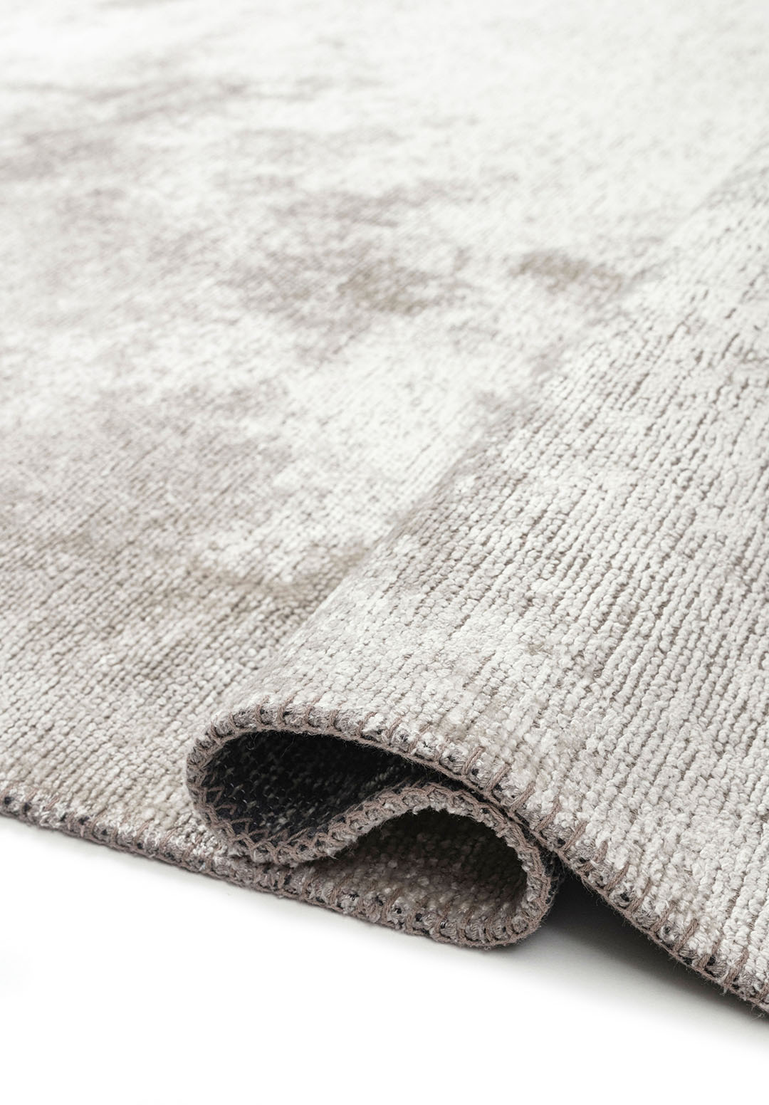 HERITAGE LIGHT CREAM RUG