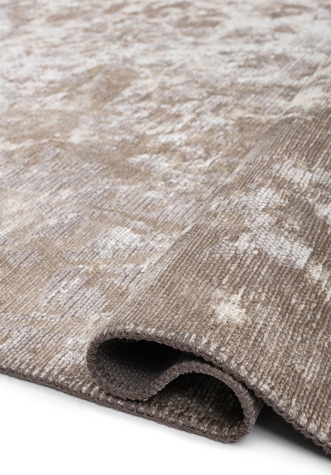 GLORY BEIGE - BONE RUG