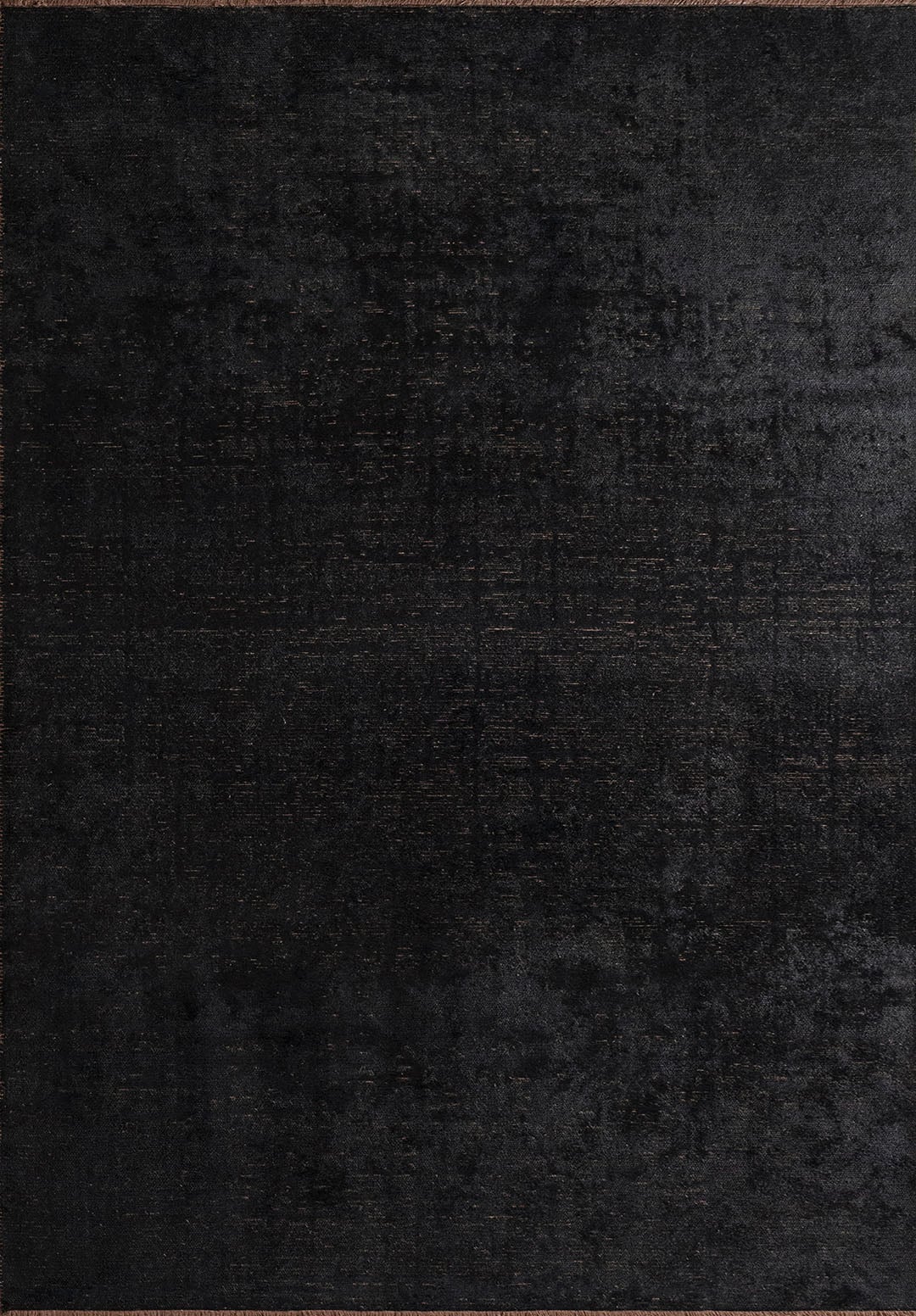 SPARK BLACK RUG