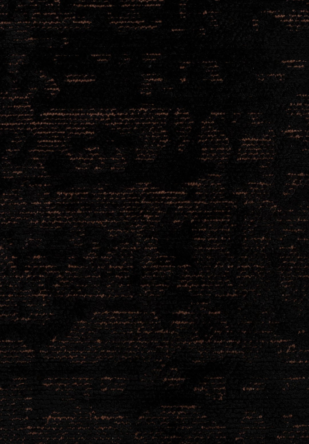 SPARK BLACK RUG