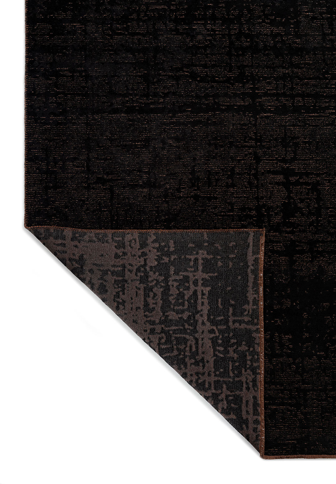 SPARK BLACK RUG