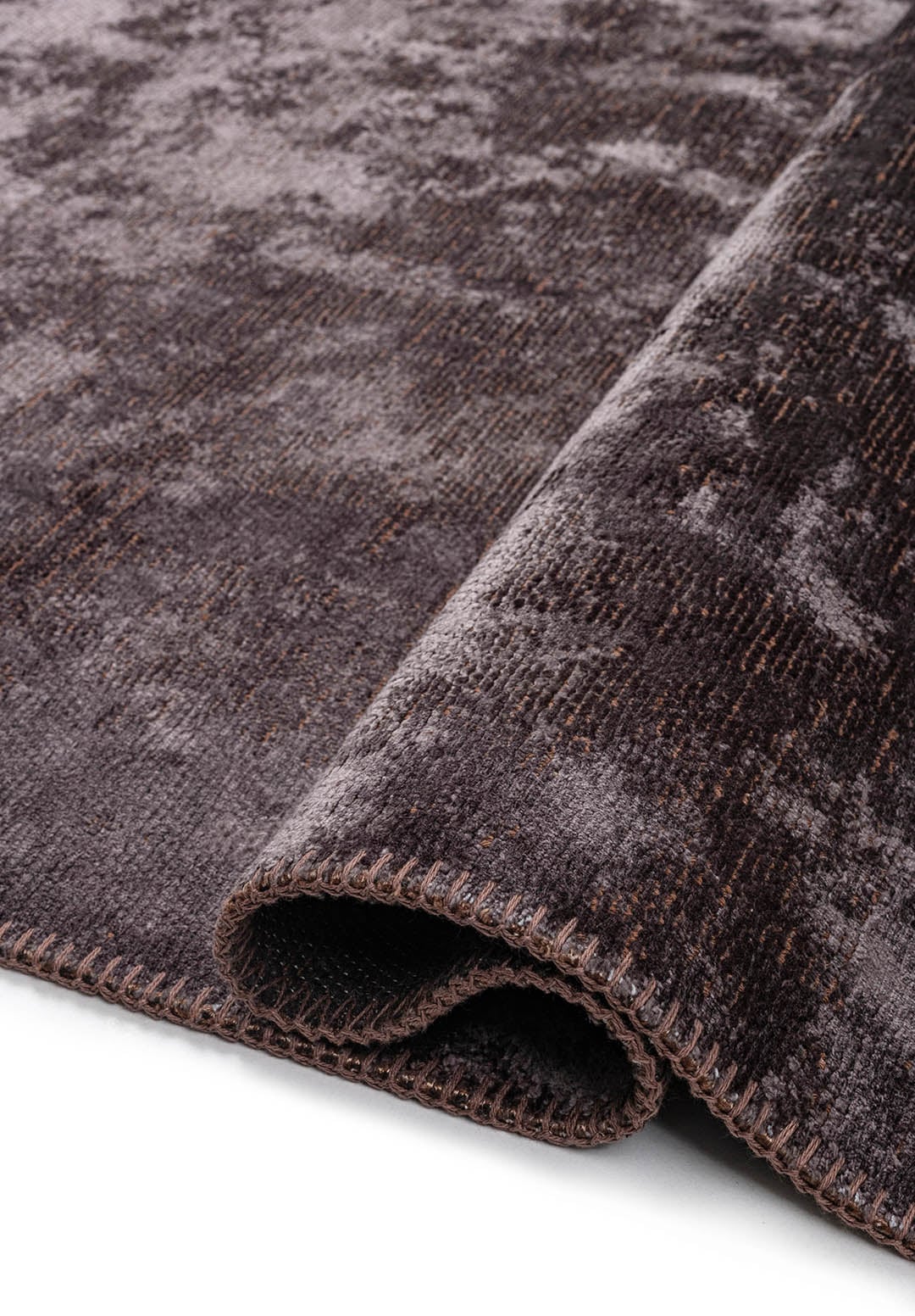 HORIZON CHARCOAL RUG