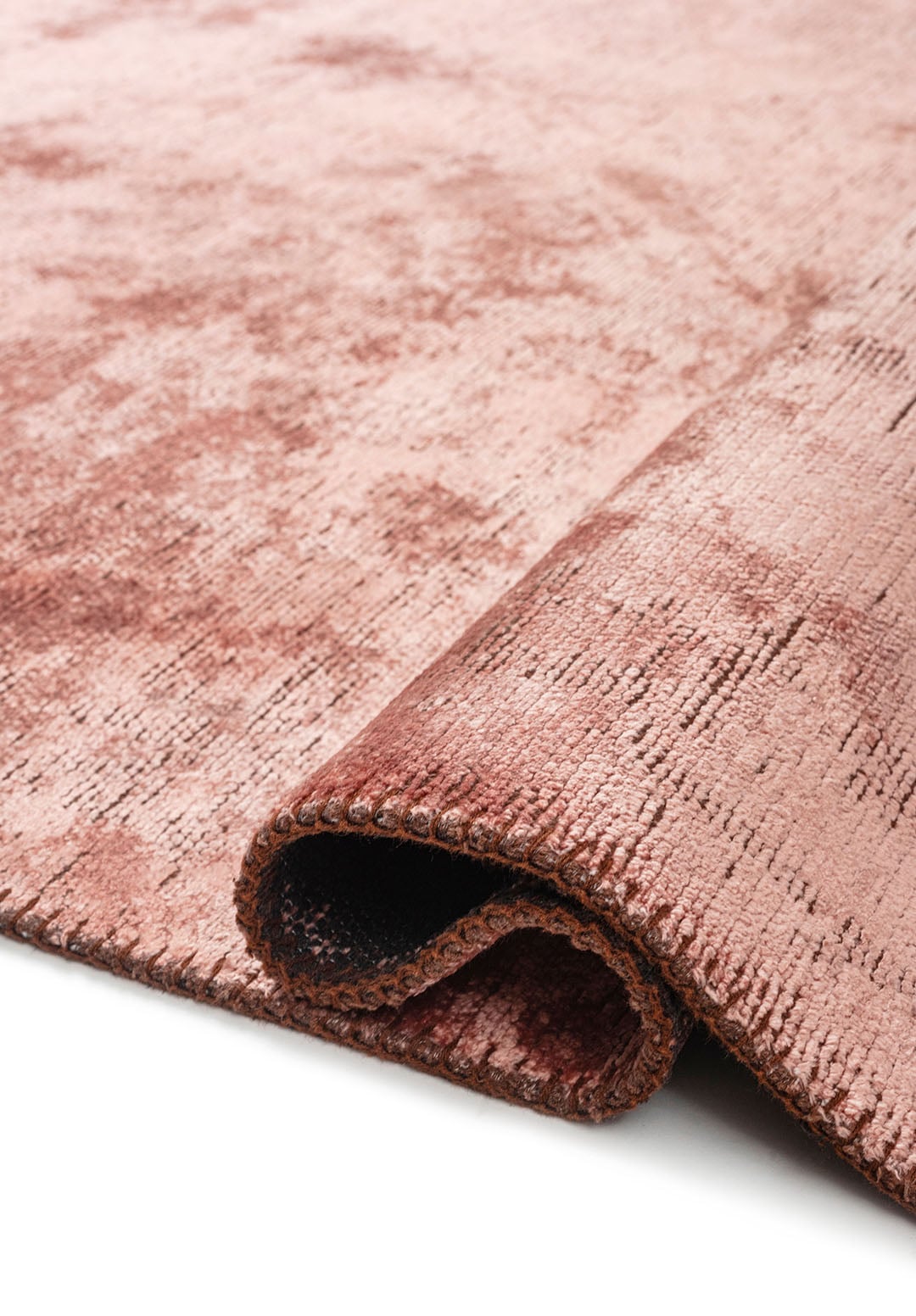 HORIZON COPPER RUG