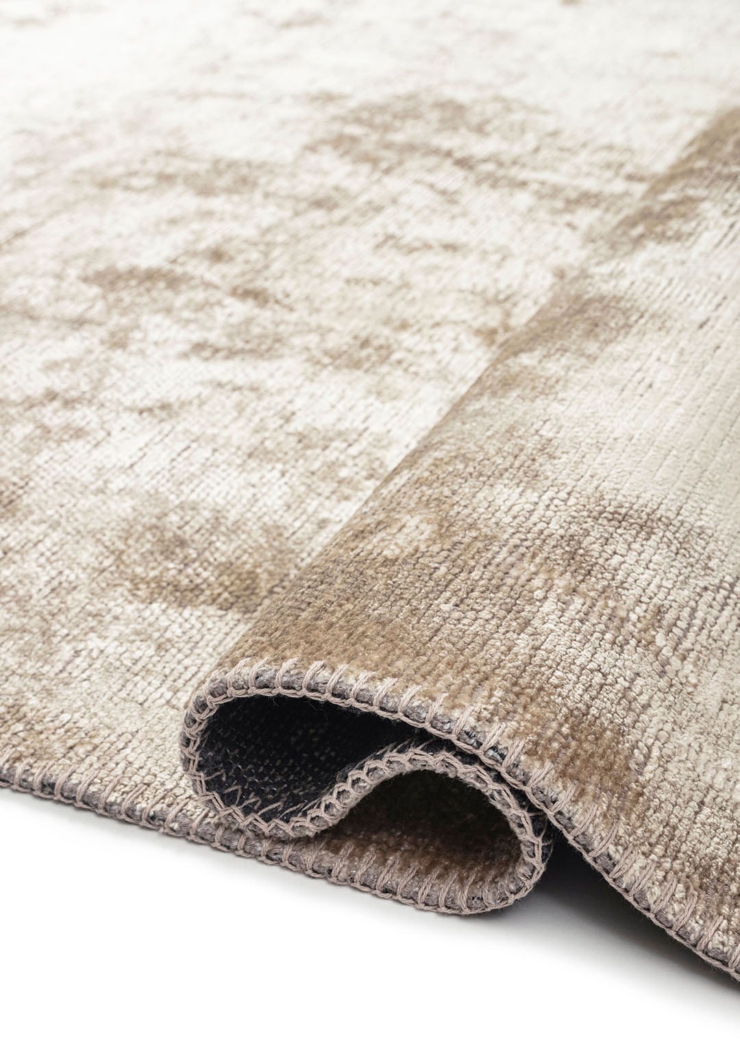 HORIZON CREAM RUG