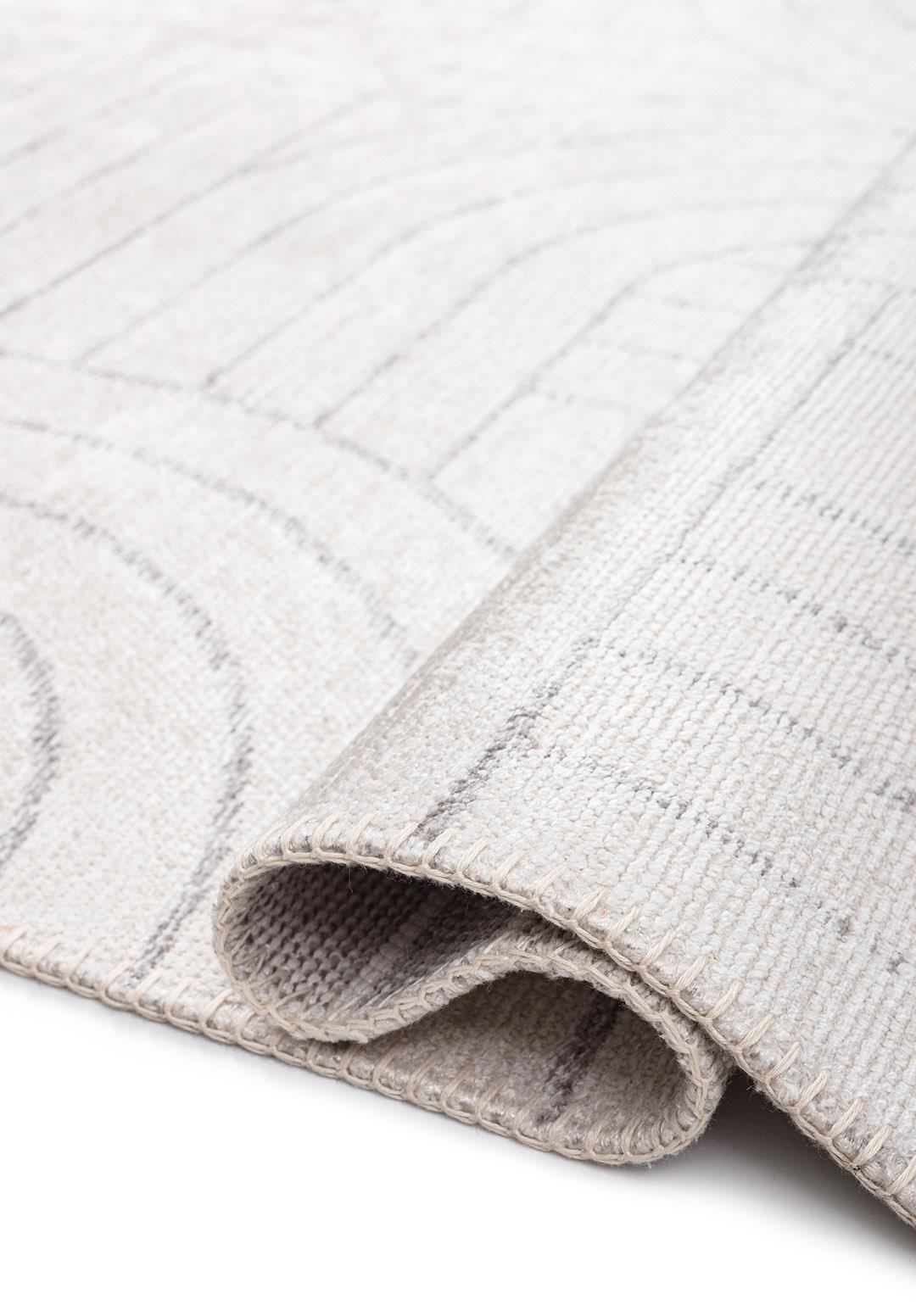 SERPENTINE GRİ - EKRU HALI