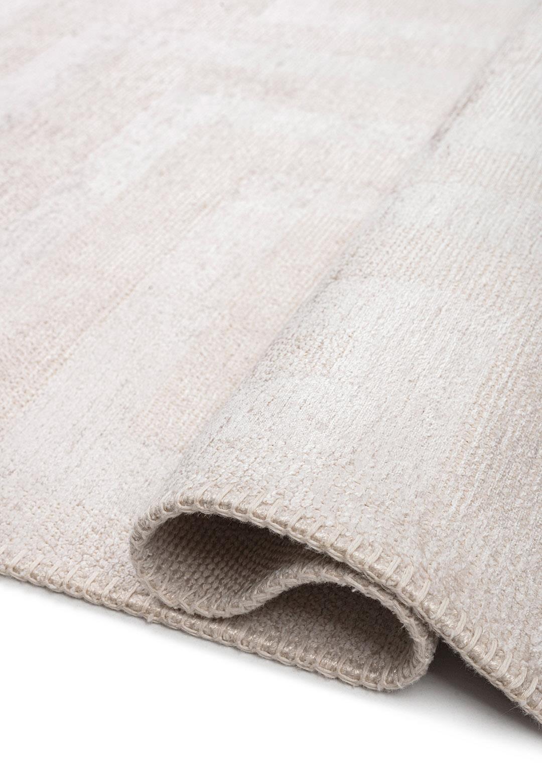 NEST ECRU RUG