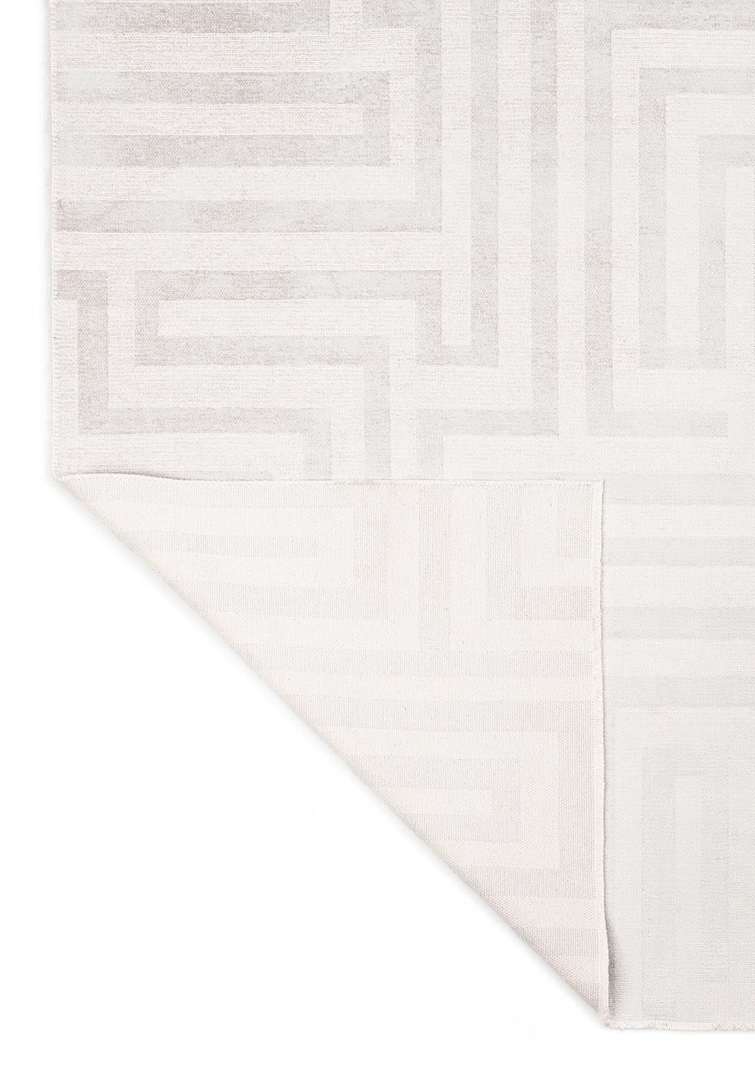NEST ECRU RUG
