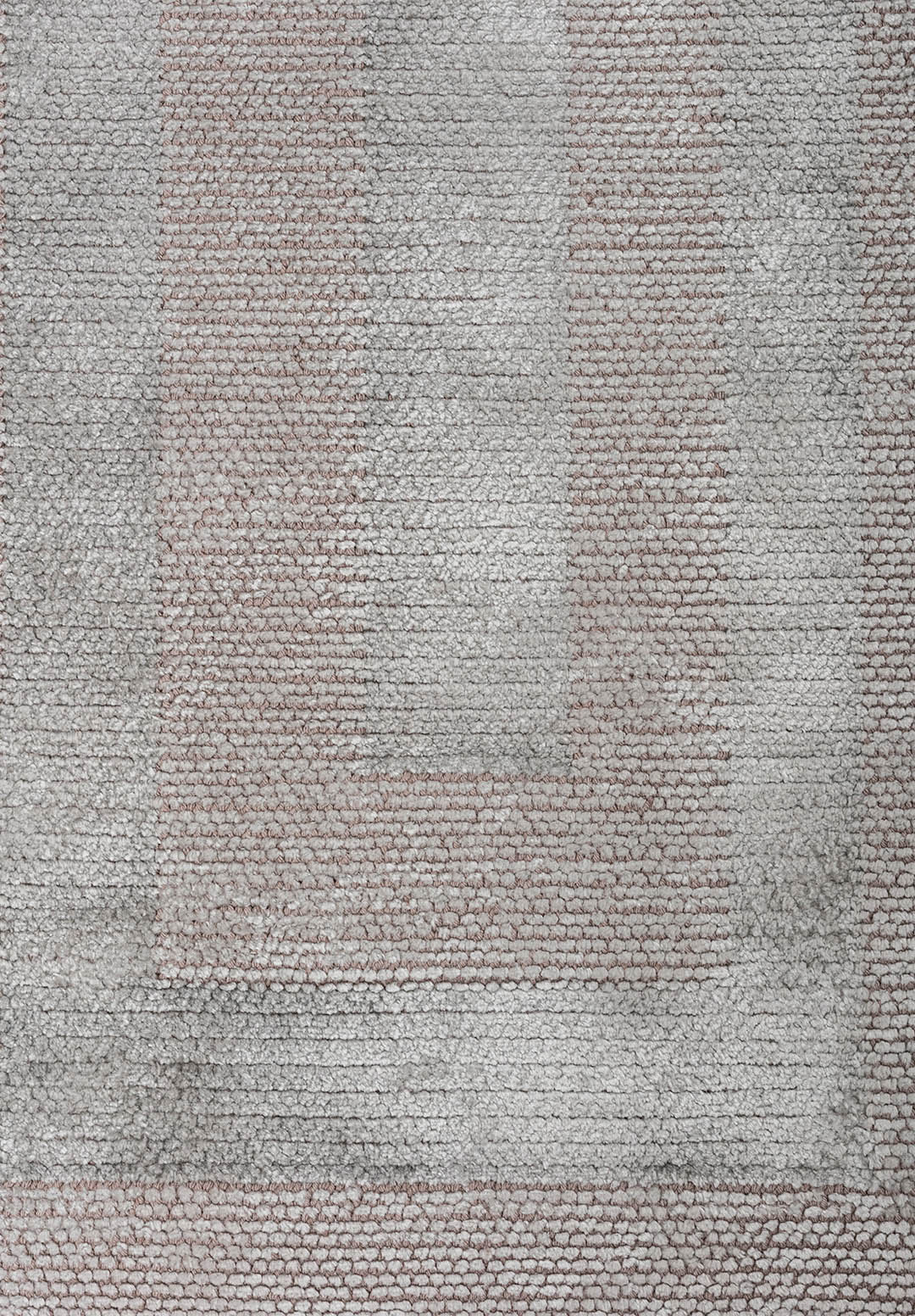 NEST LIGHT GREY RUG