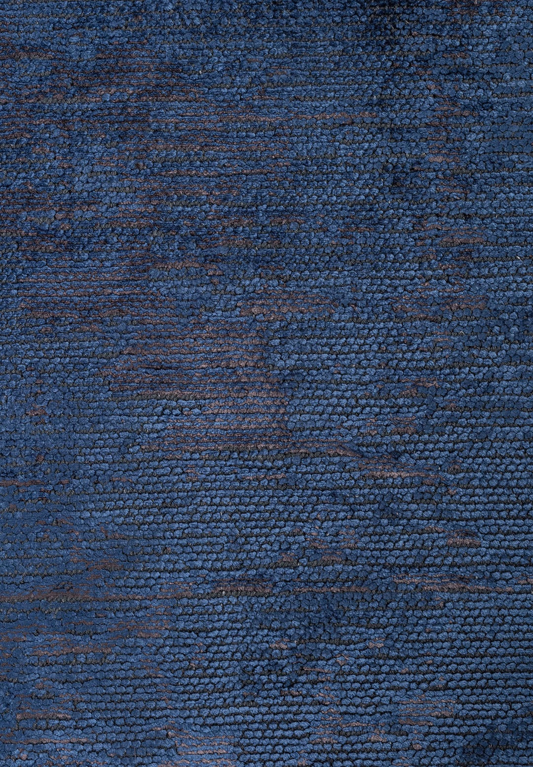 IVY Kömür - Lacivert Halı