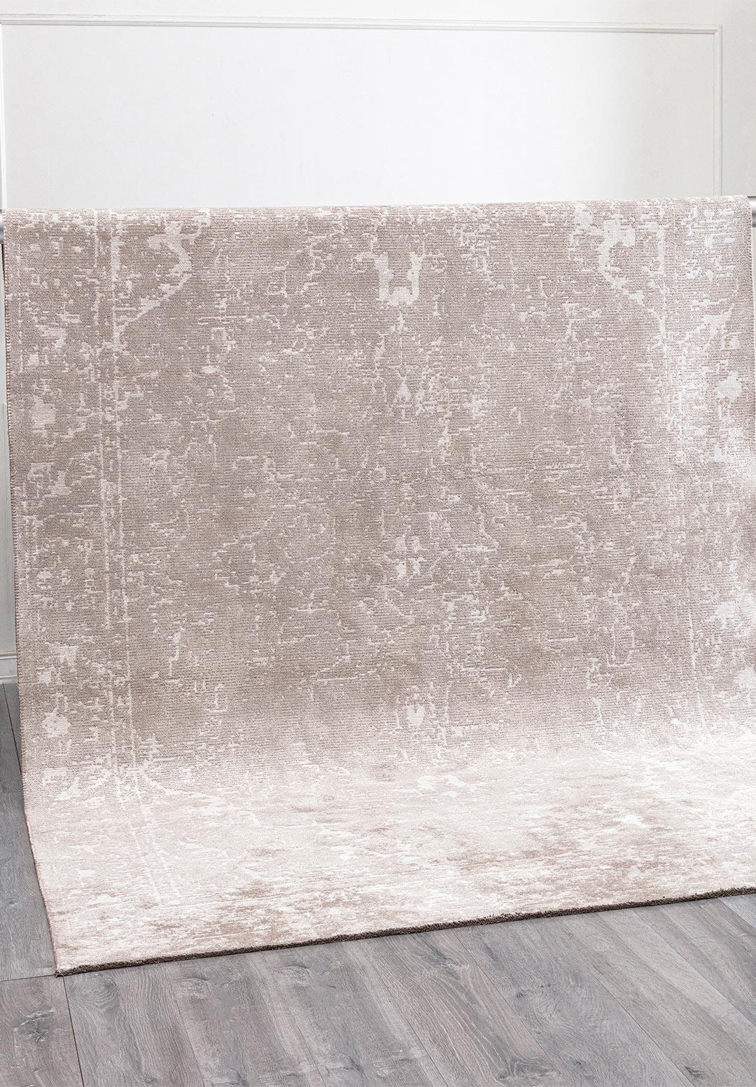 IVY BEYAZ - TAŞ HALI