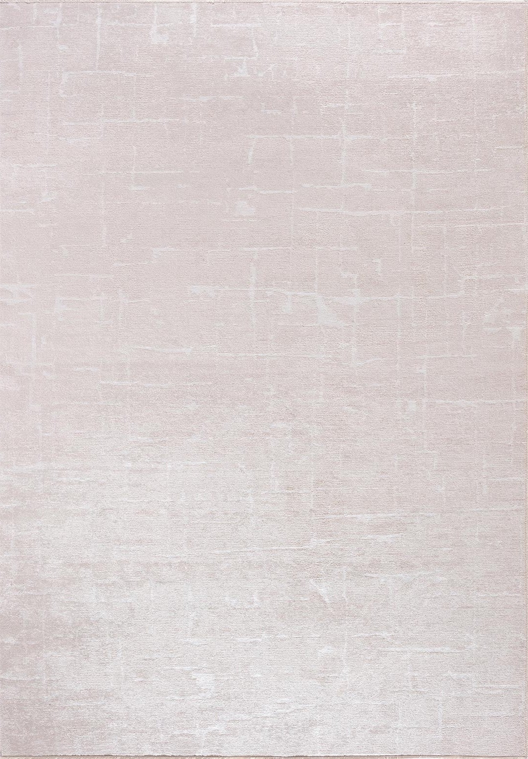GALAXY WHITE - ECRU RUG