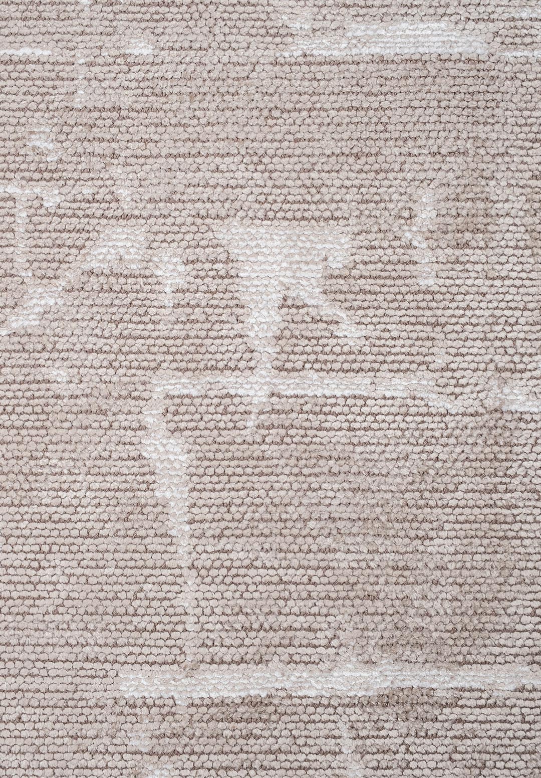GALAXY WHITE - STONE RUG
