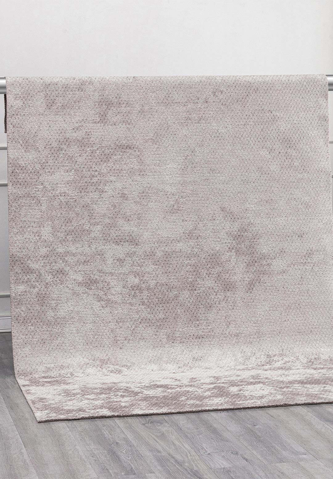 SPECK Koyu Gri - Açık Gri Halı