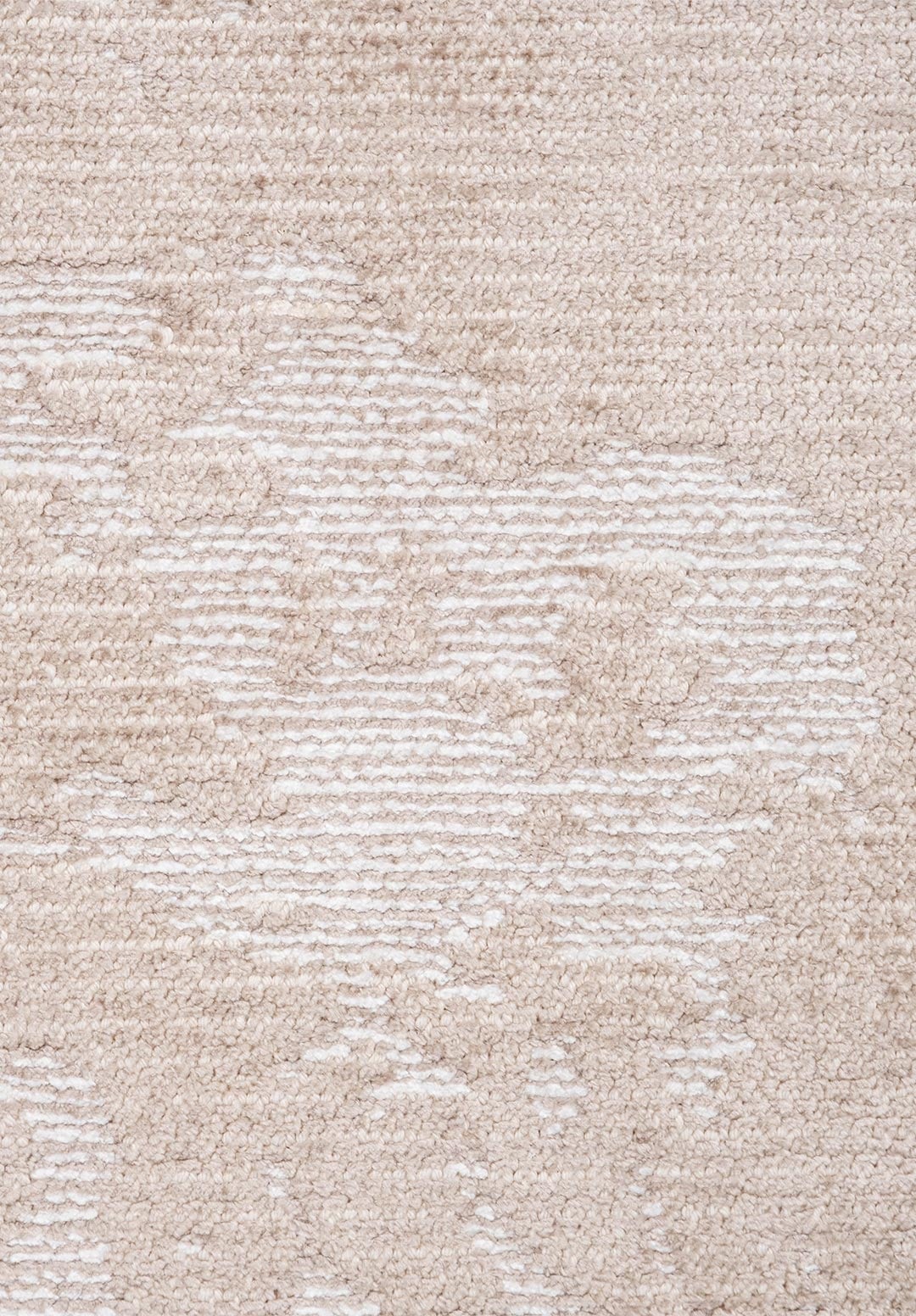 SILVA WHITE - STONE RUG