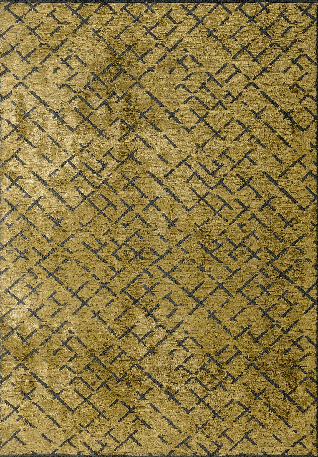 MYSTIQUE 80X340 CM Halı