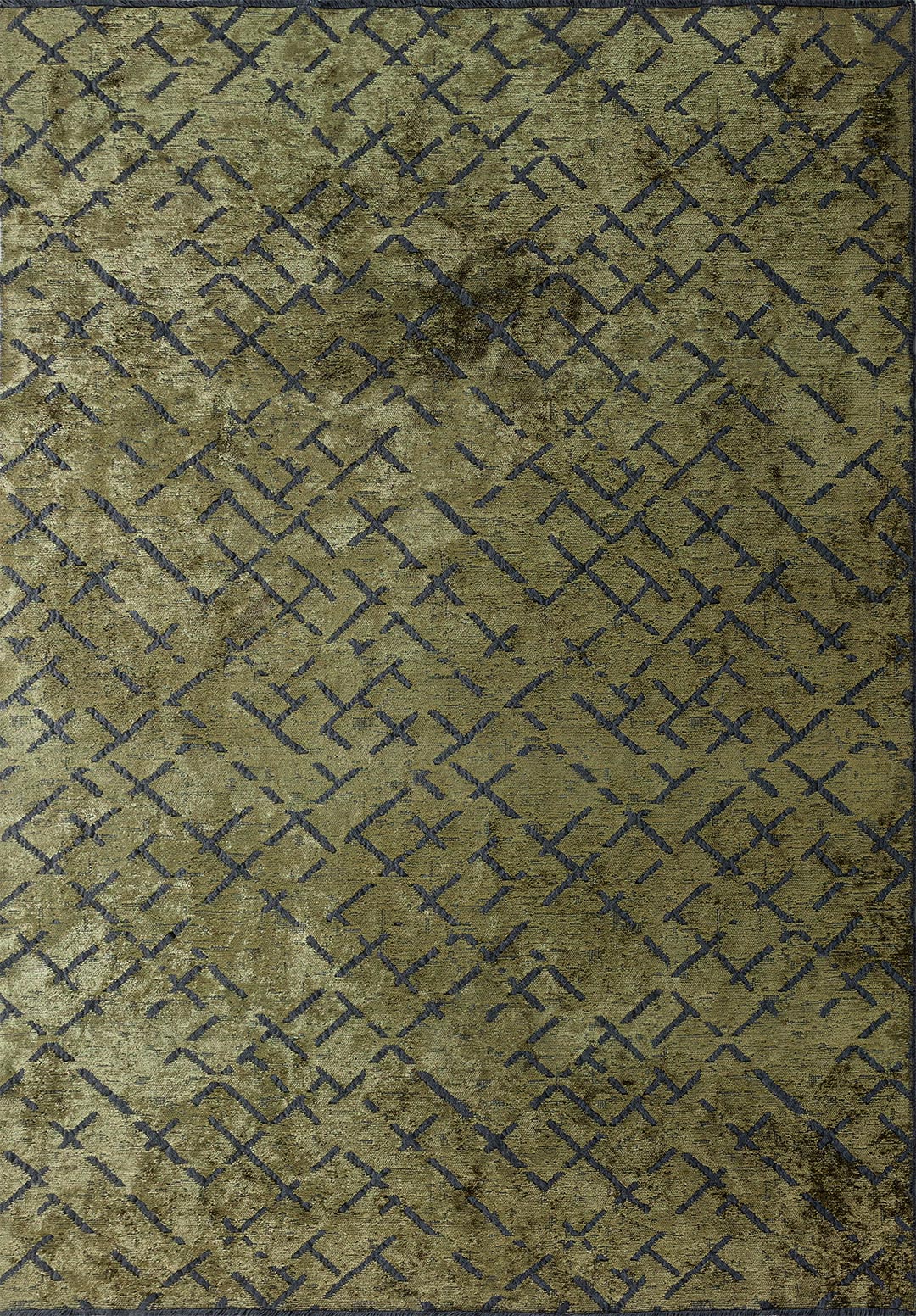 MYSTIQUE 80X410 CM Halı