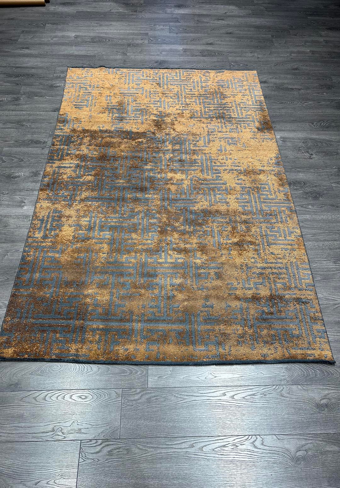 LABYRINTH 160X230 CM HALI
