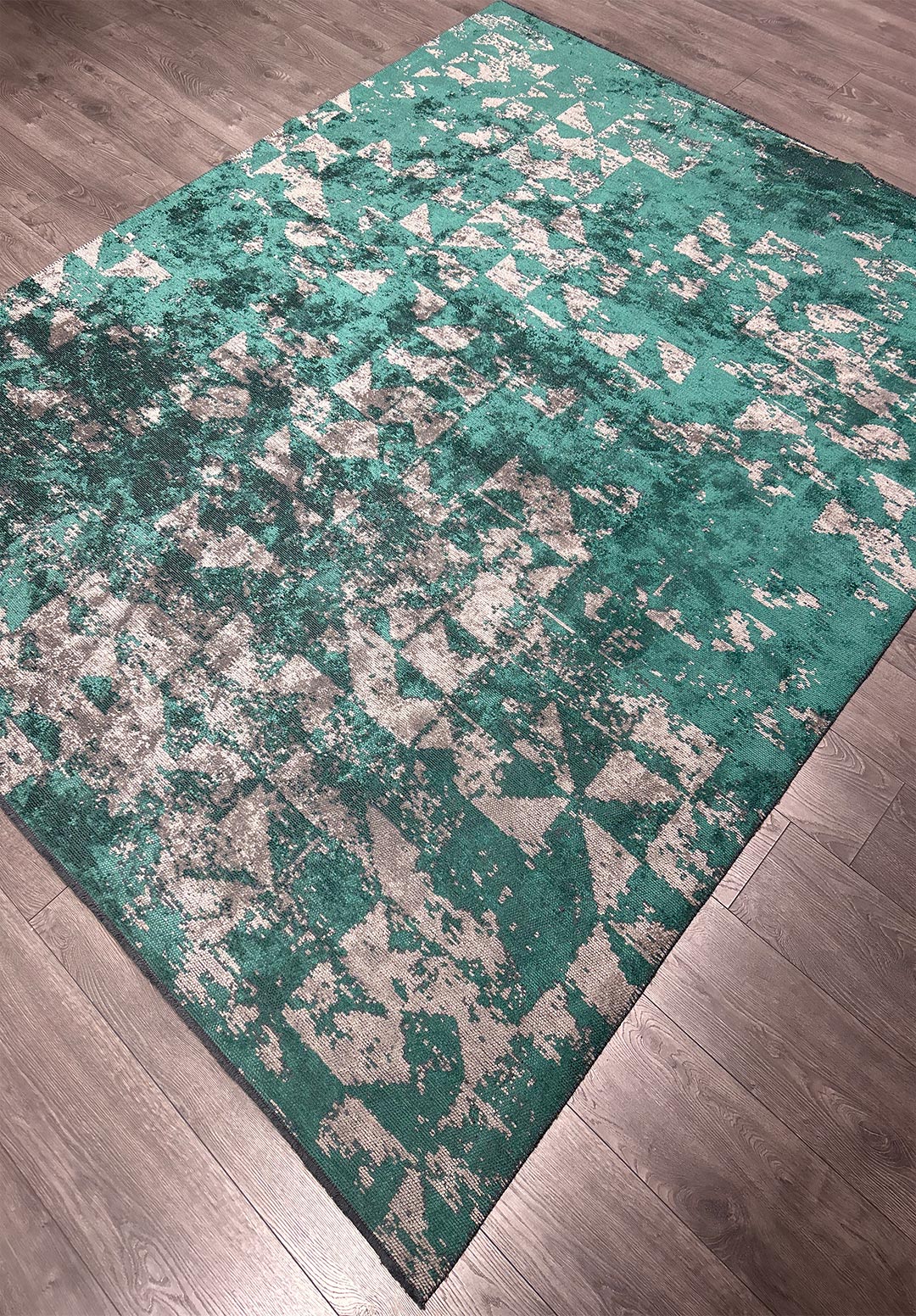 TRIANGLE 200X250 CM Halı