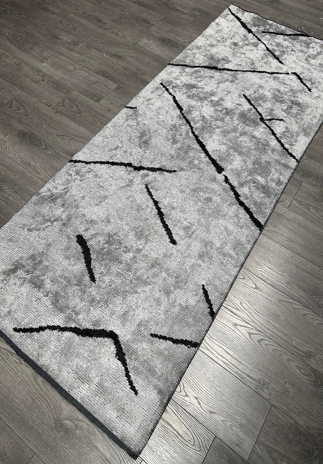 WAVE 100X250 CM HALI