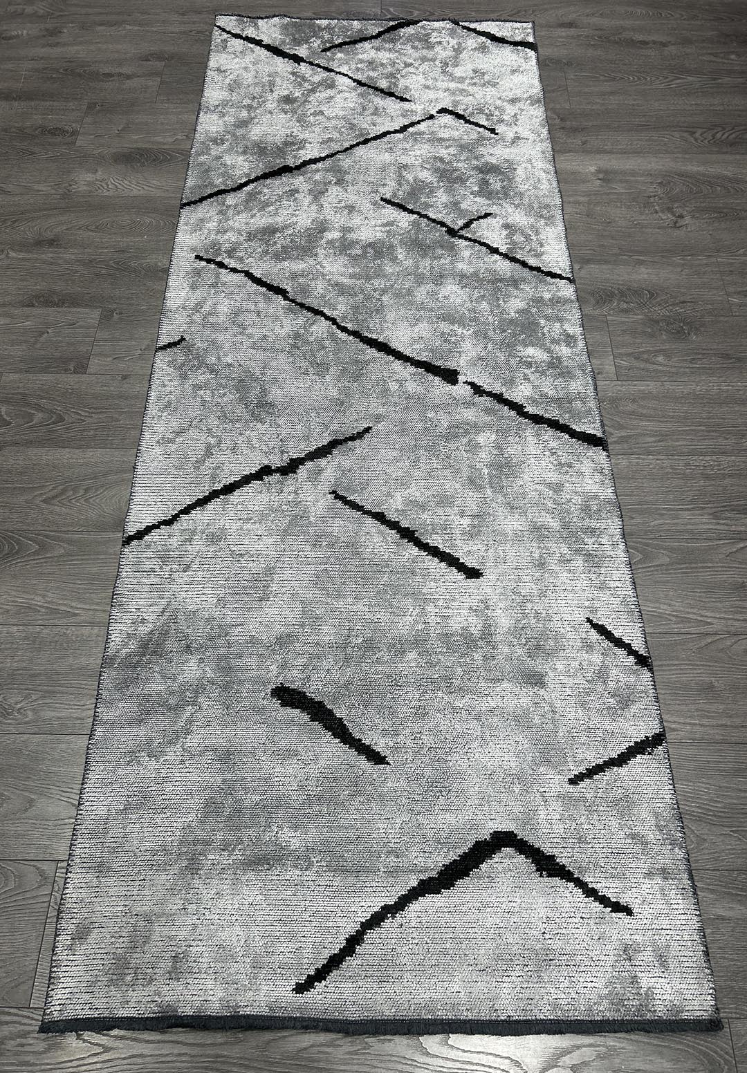 WAVE 100X250 CM HALI