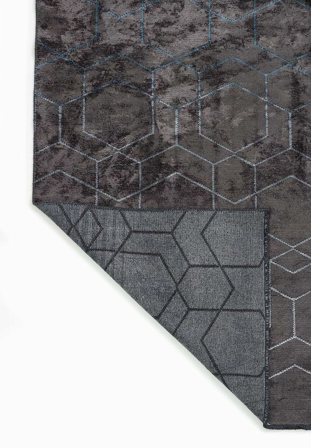 HONEYCOMB 160X230 CM HALI