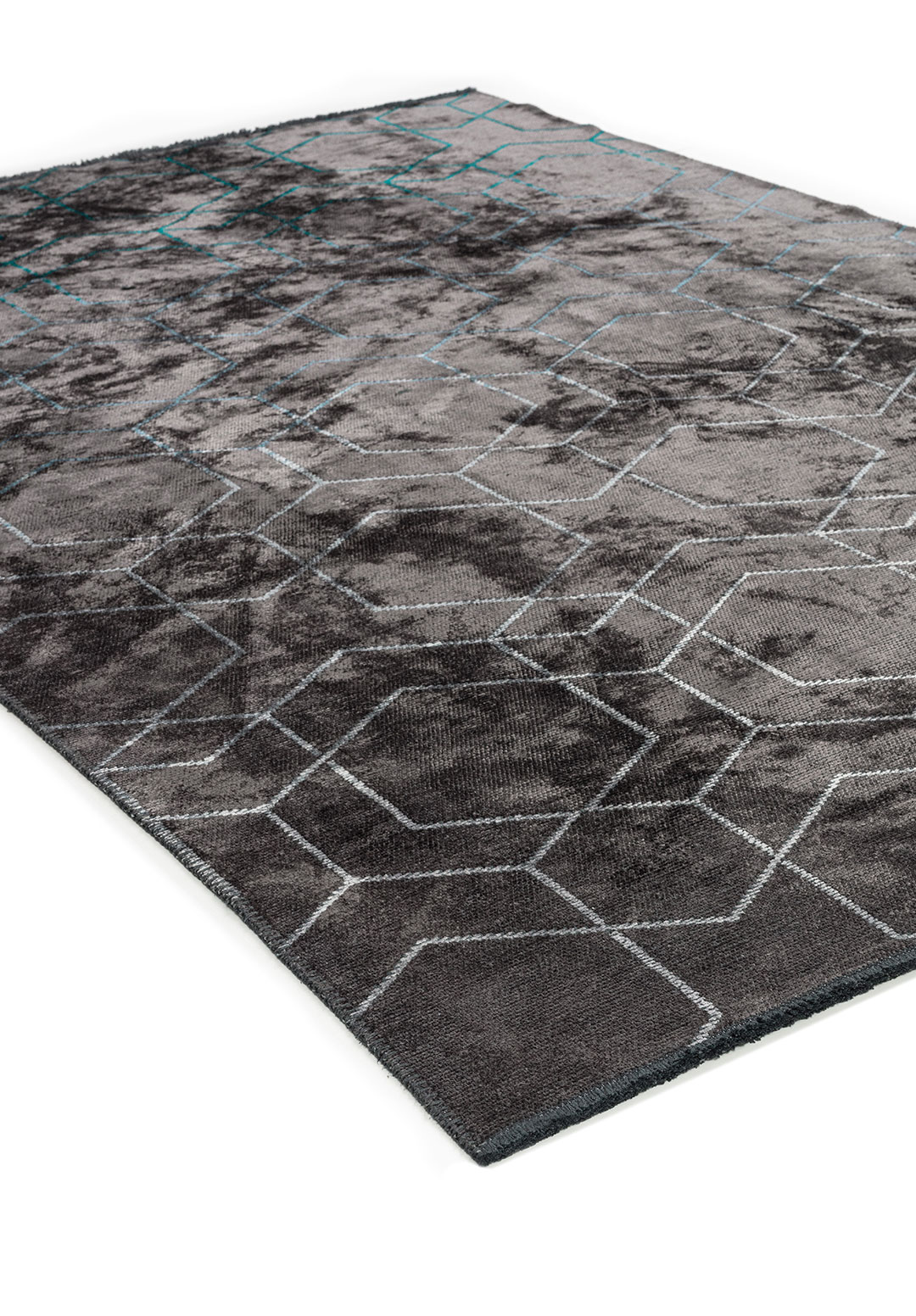 HONEYCOMB 160X230 CM HALI