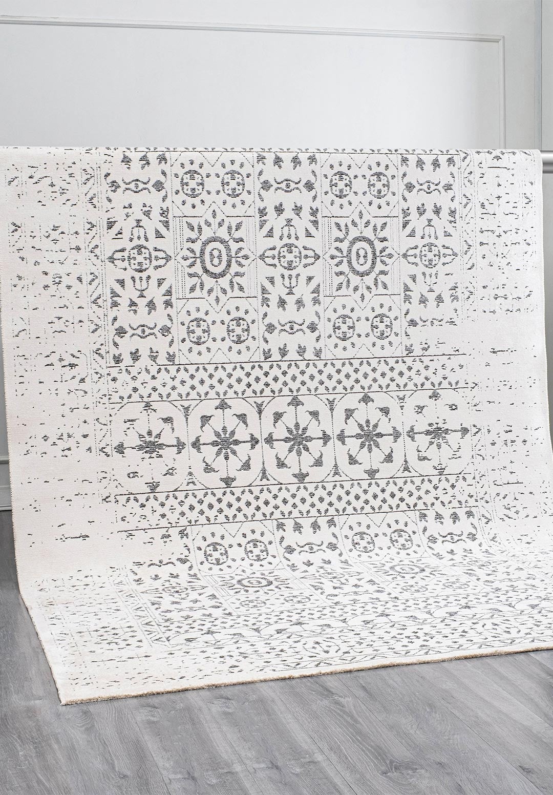 SCRIPT 200X300 CM HALI
