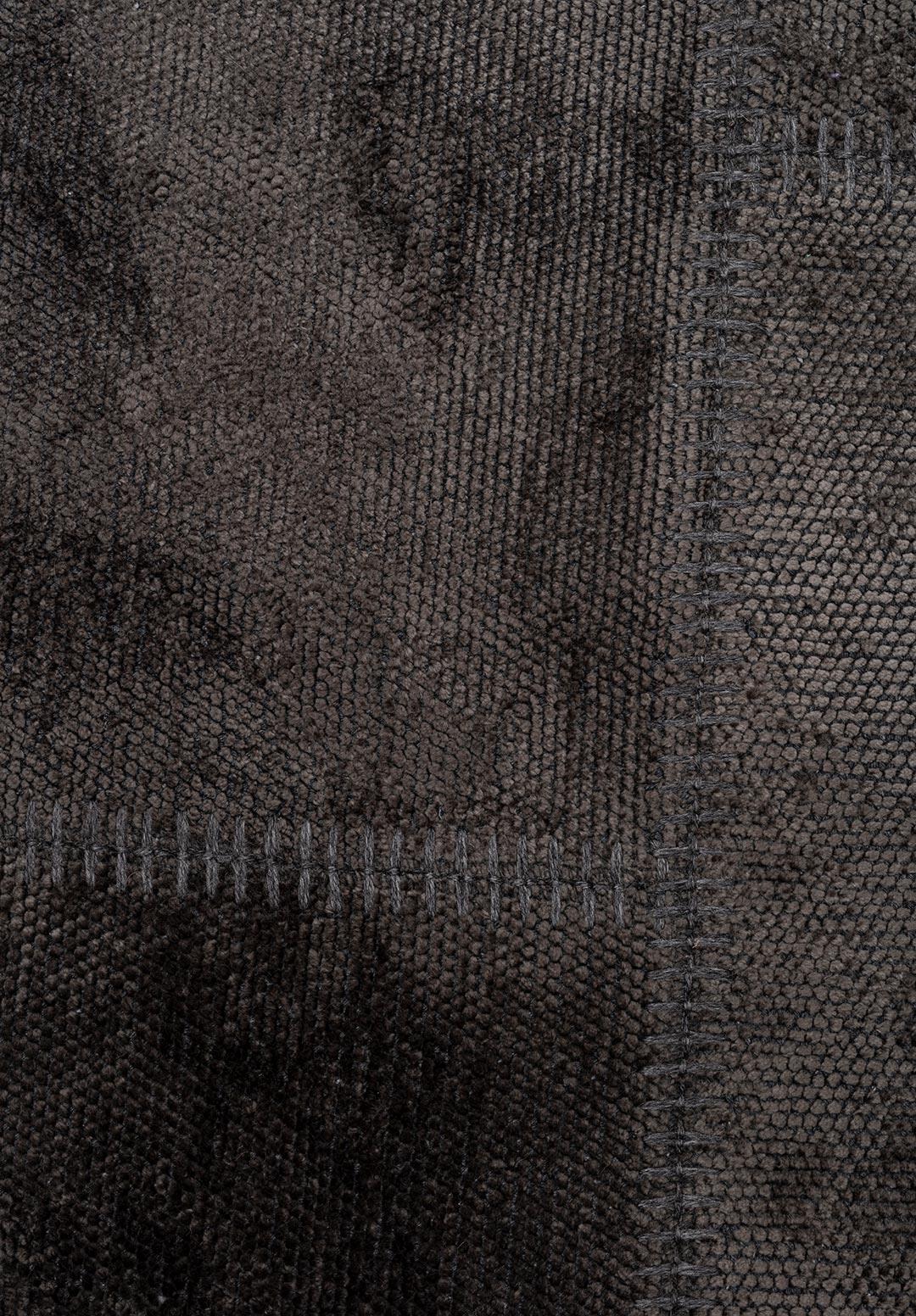 PATCH ANTRASİT HALI