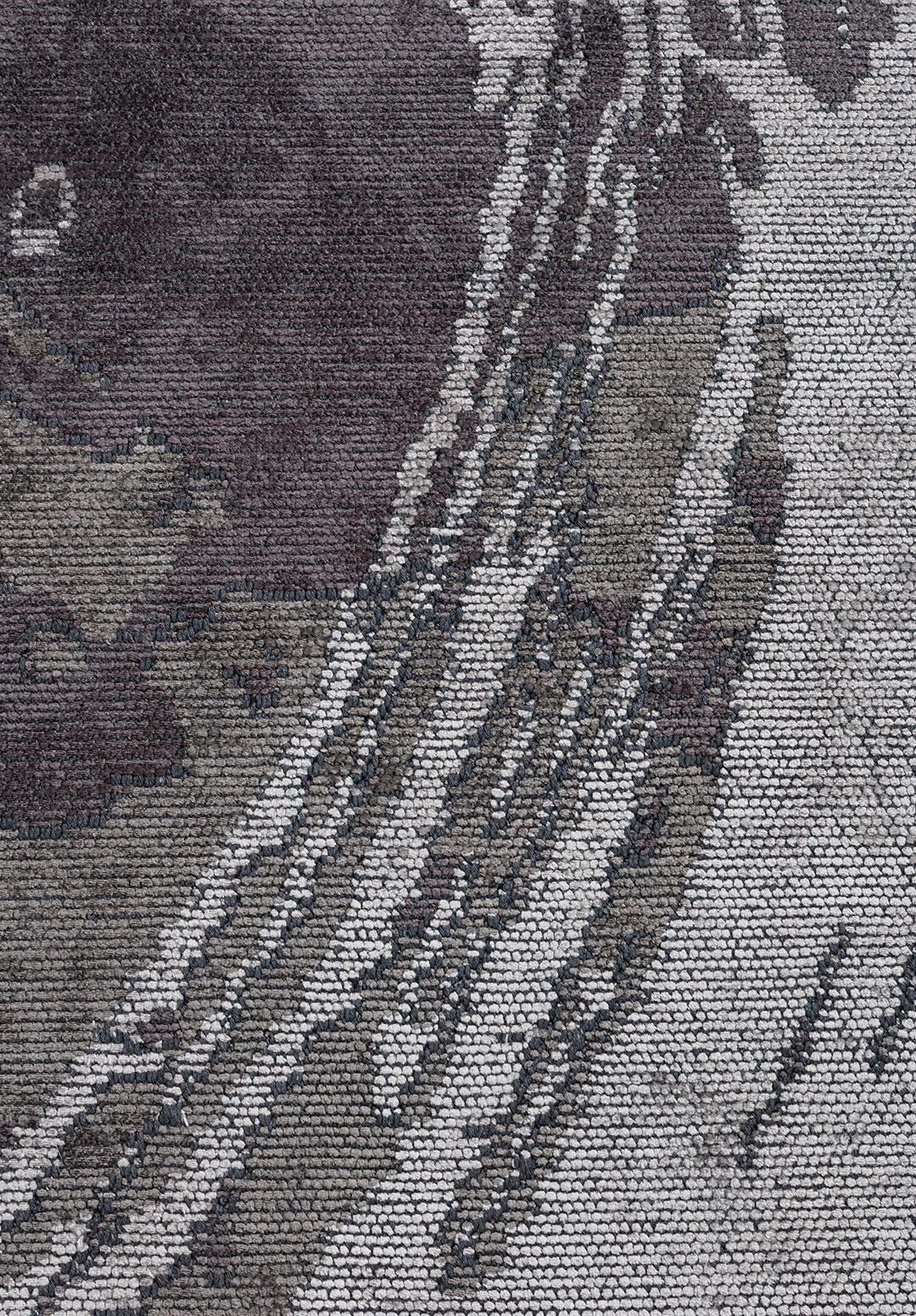 MADRID GREY - ANTHRACITE - CHARCOAL RUG