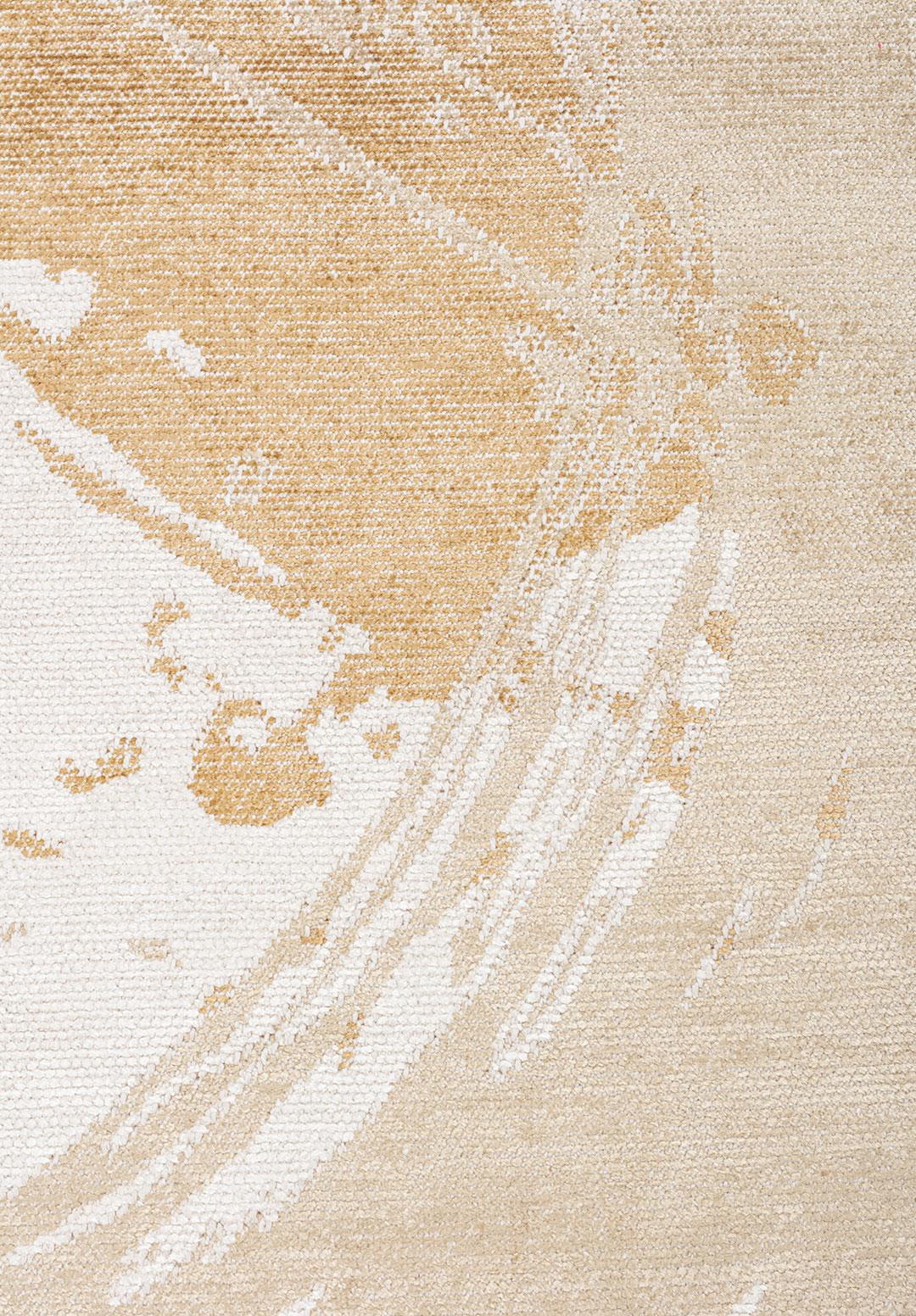 MADRID BEJ - EKRU - KOYU BEJ HALI