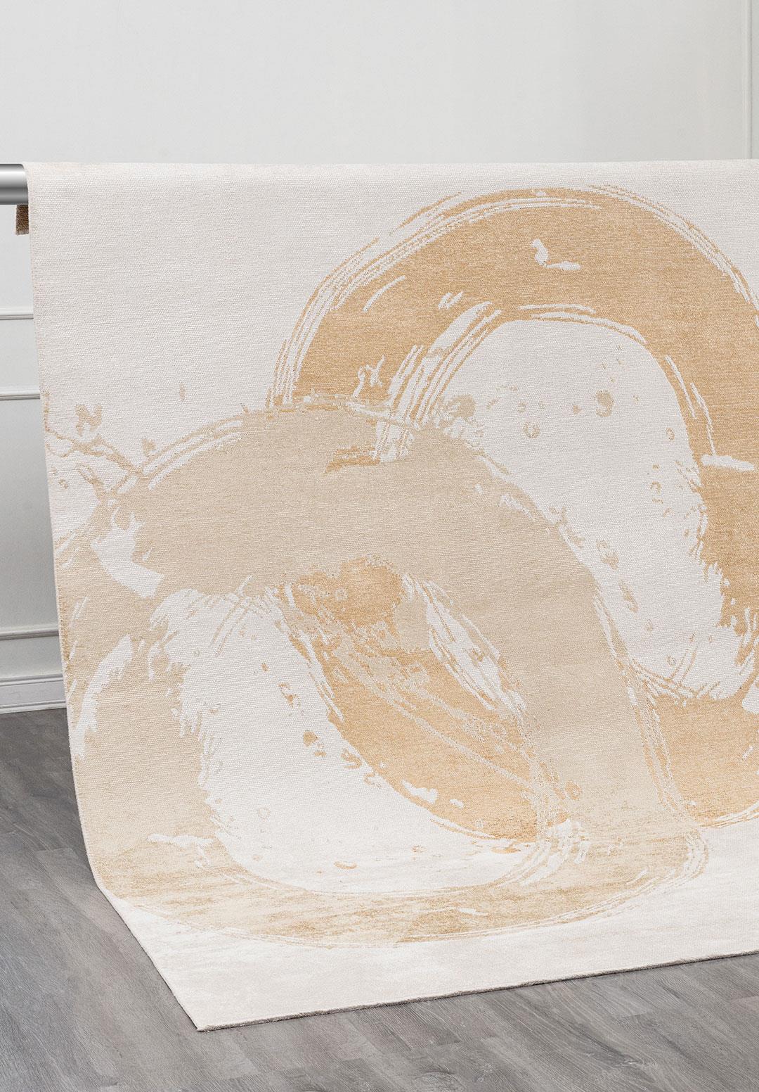 MADRID BEJ - EKRU - KOYU BEJ HALI