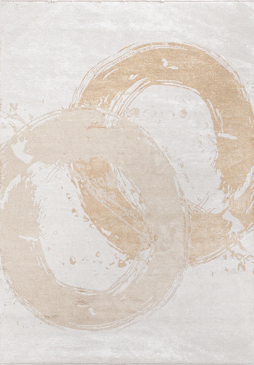 MADRID BEJ - EKRU - KOYU BEJ HALI