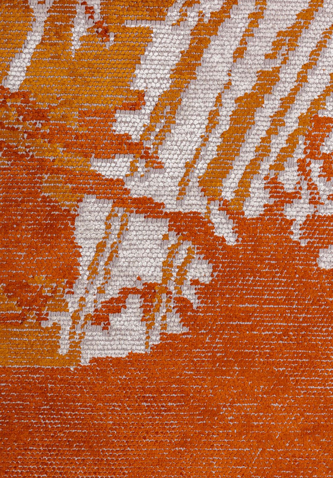 MADRID PAS - KEMİK - KİREMİT HALI