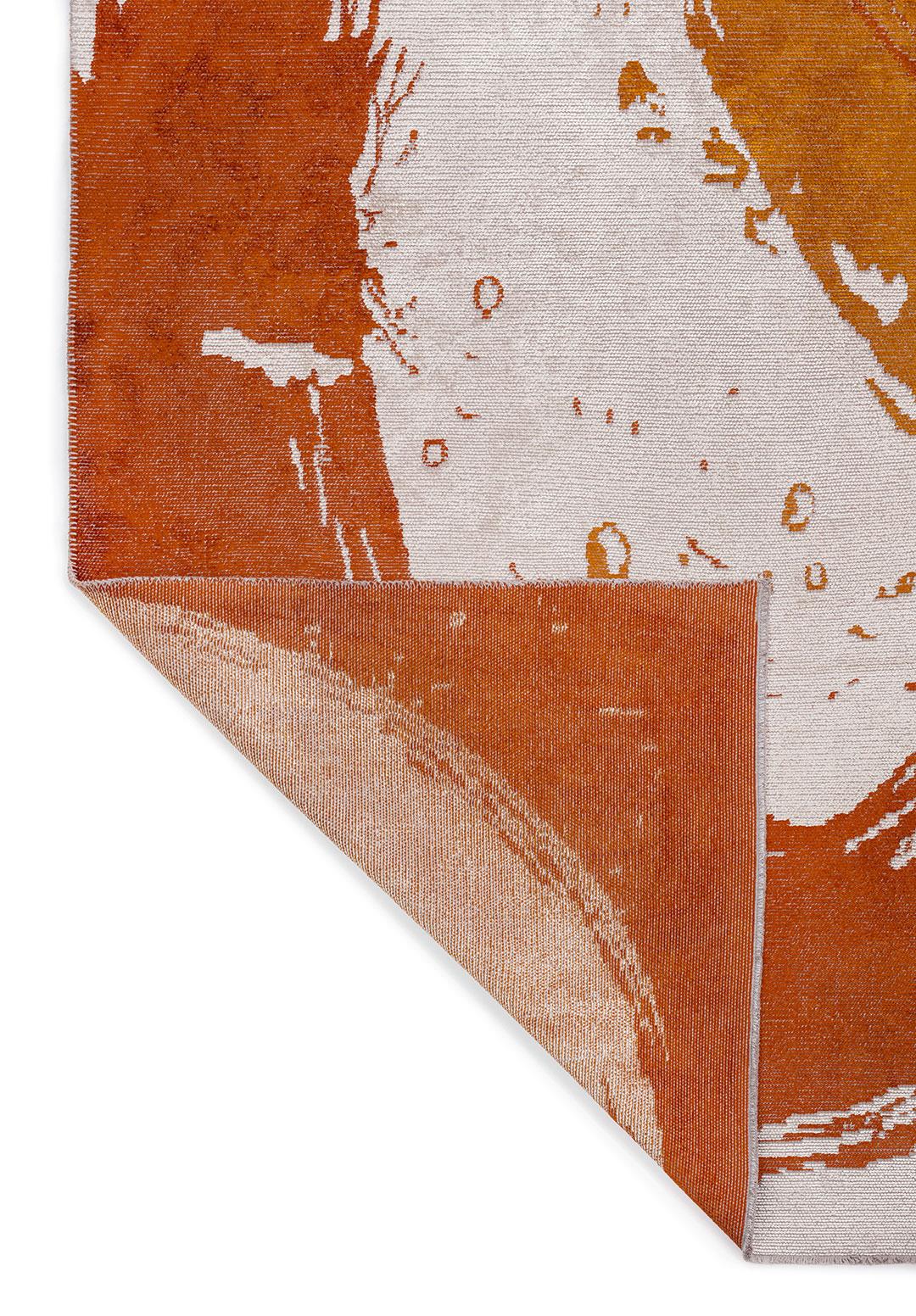 MADRID PAS - KEMİK - KİREMİT HALI