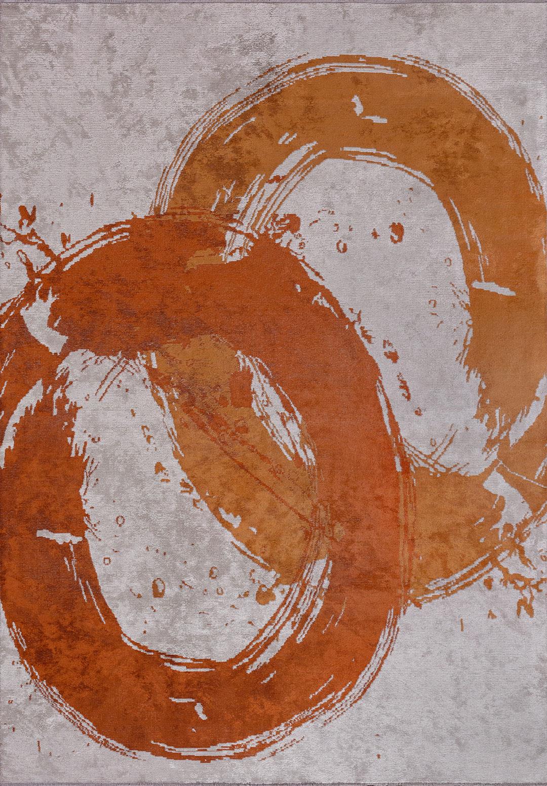 MADRID PAS - KEMİK - KİREMİT HALI