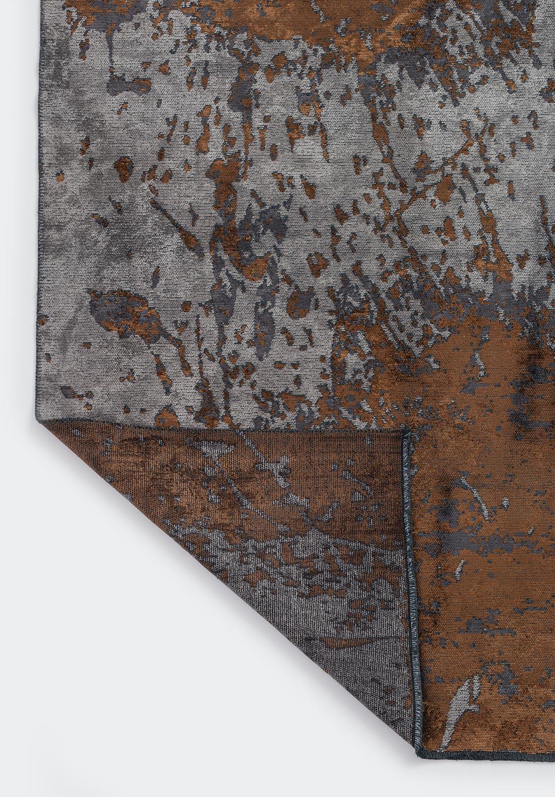 MALLORCA KAKAO - KÖMÜR - GRİ HALI