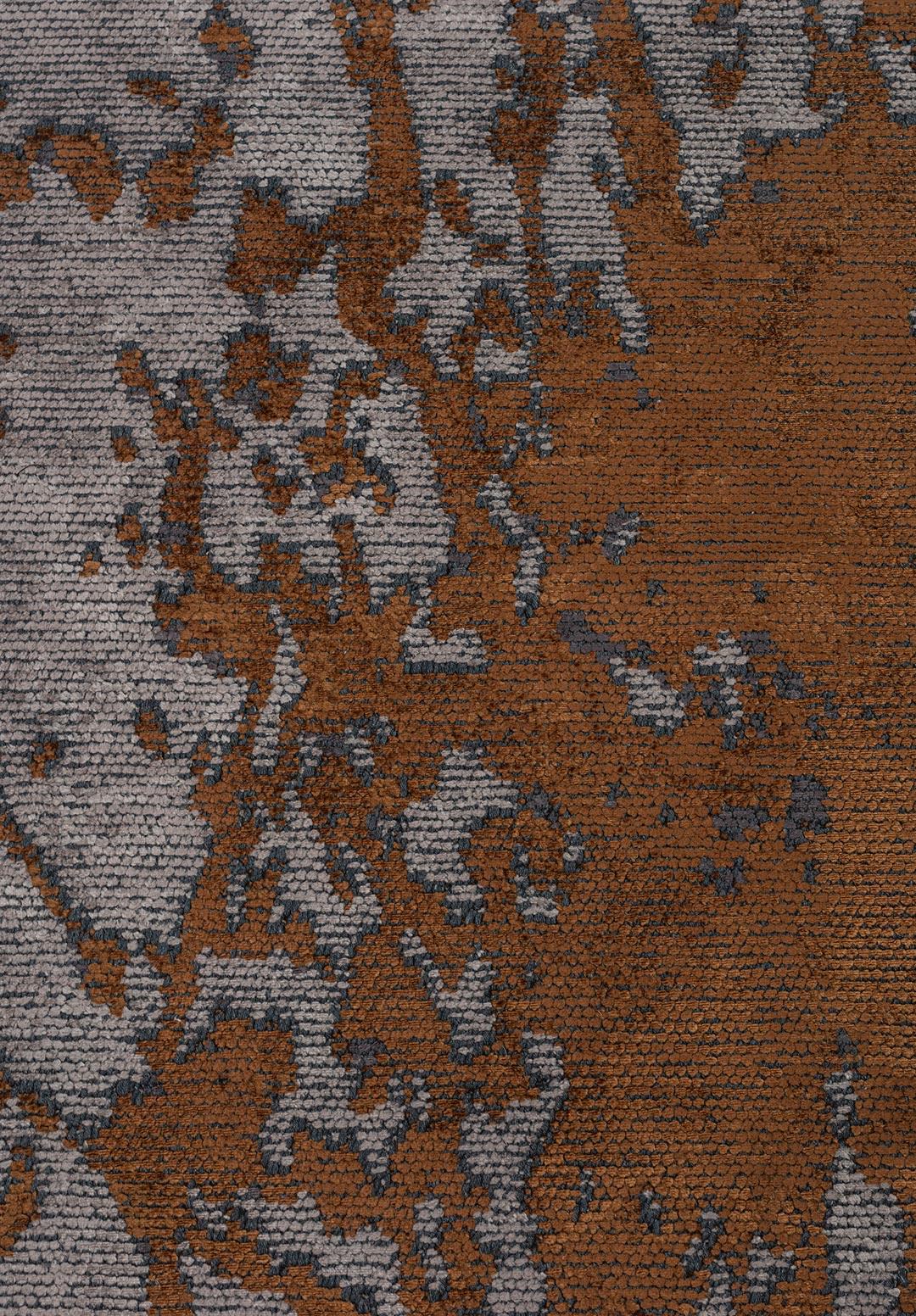 MALLORCA KAKAO - KÖMÜR - GRİ HALI