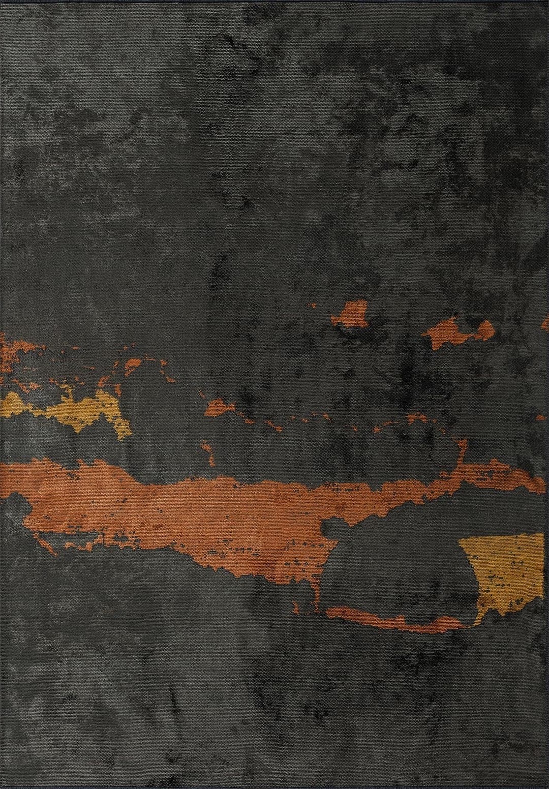 GRANADA KİREMİT - HARDAL - ANTRASİT HALI